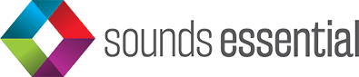 SoundEssential logo span 55px 2