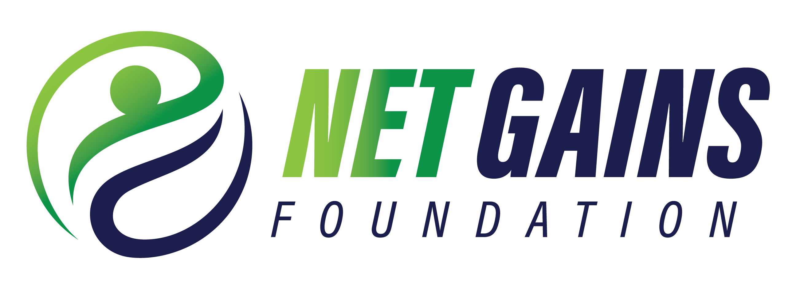 Net Gains Foundation Logo